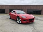Mazda RX-8 2005 года